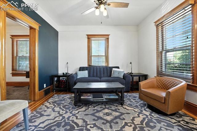 803 S Cascade Avenue, Colorado Springs, CO 80903