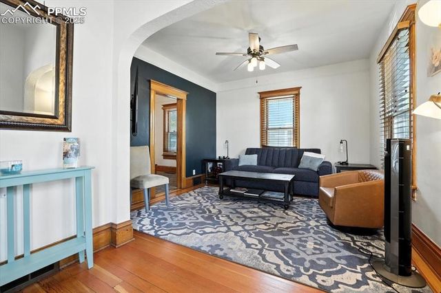 803 S Cascade Avenue, Colorado Springs, CO 80903