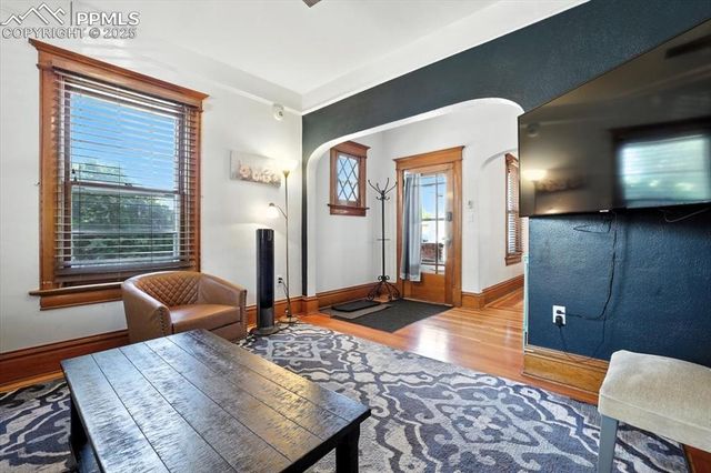 803 S Cascade Avenue, Colorado Springs, CO 80903