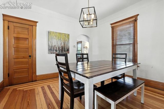 803 S Cascade Avenue, Colorado Springs, CO 80903