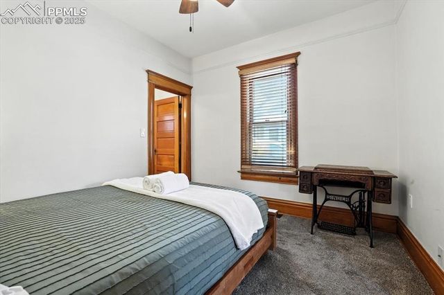 803 S Cascade Avenue, Colorado Springs, CO 80903