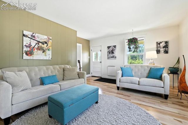 803 S Cascade Avenue, Colorado Springs, CO 80903