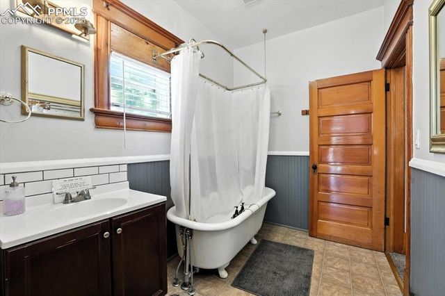 803 S Cascade Avenue, Colorado Springs, CO 80903