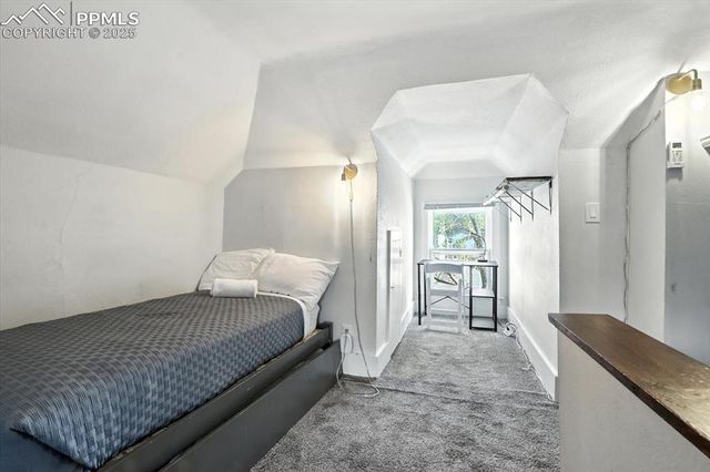 803 S Cascade Avenue, Colorado Springs, CO 80903