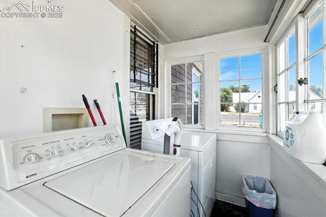 803 S Cascade Avenue, Colorado Springs, CO 80903