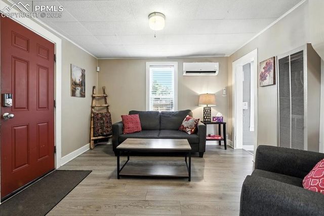 803 S Cascade Avenue, Colorado Springs, CO 80903