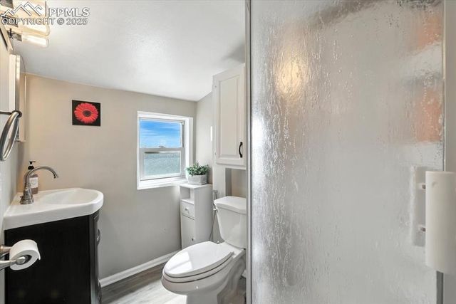 803 S Cascade Avenue, Colorado Springs, CO 80903