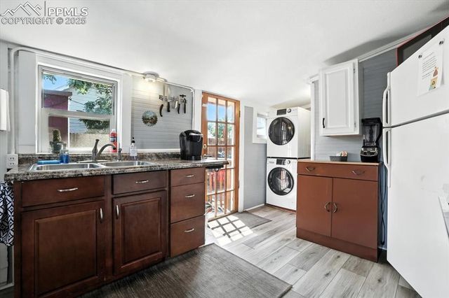 803 S Cascade Avenue, Colorado Springs, CO 80903