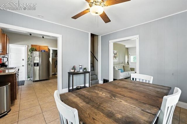 803 S Cascade Avenue, Colorado Springs, CO 80903