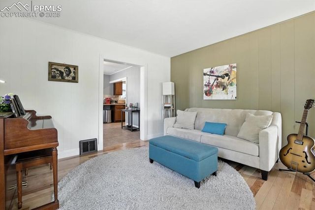 803 S Cascade Avenue, Colorado Springs, CO 80903