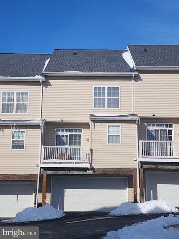 556 RHAPSODY CT, Hunt Valley, MD 21030