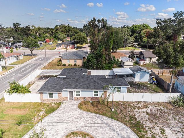3602 E 33RD AVENUE, Tampa, FL 33610