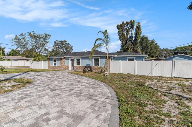 3602 E 33RD AVENUE, Tampa, FL 33610