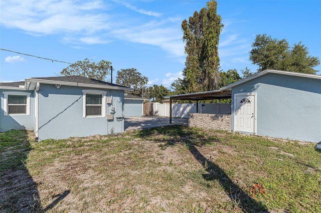 3602 E 33RD AVENUE, Tampa, FL 33610