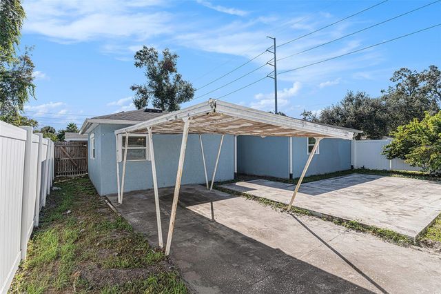 3602 E 33RD AVENUE, Tampa, FL 33610