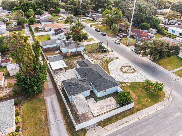 3602 E 33RD AVENUE, Tampa, FL 33610