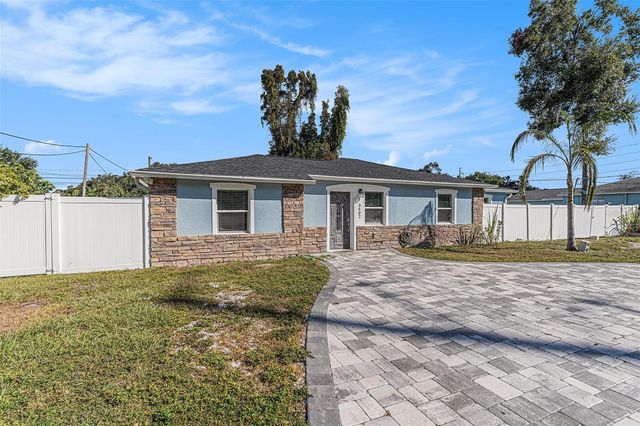 3602 E 33RD AVENUE, Tampa, FL 33610