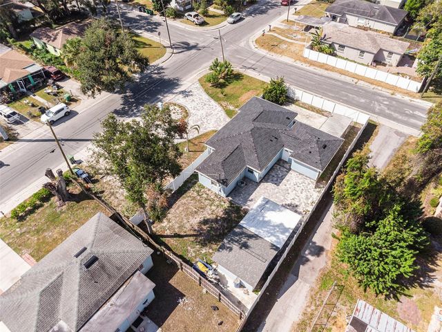 3602 E 33RD AVENUE, Tampa, FL 33610