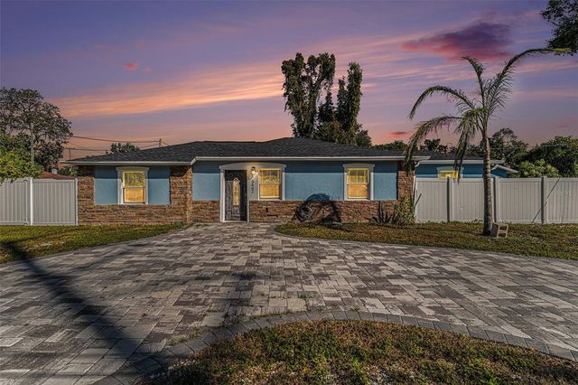 3602 E 33RD AVENUE, Tampa, FL 33610