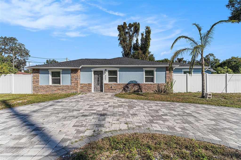 3602 E 33RD AVENUE, Tampa, FL 33610