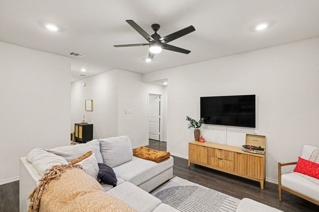 711 Cultivator Court, Josephine, TX 75189