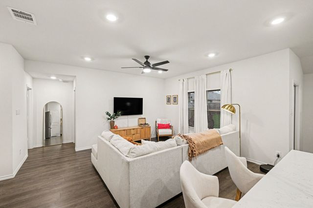 711 Cultivator Court, Josephine, TX 75189