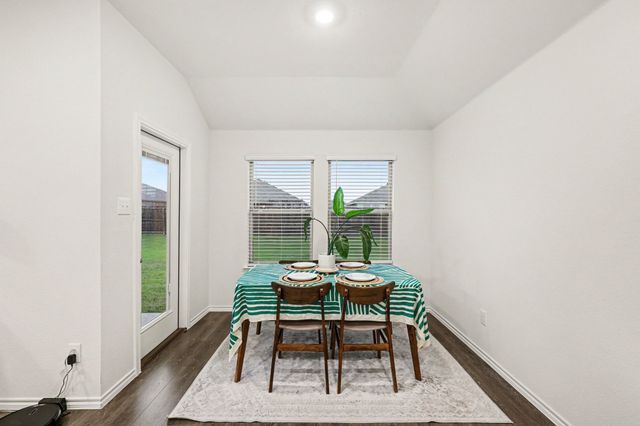 711 Cultivator Court, Josephine, TX 75189