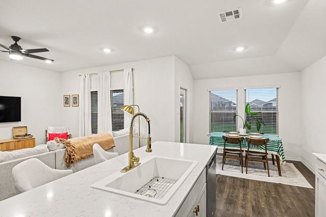 711 Cultivator Court, Josephine, TX 75189