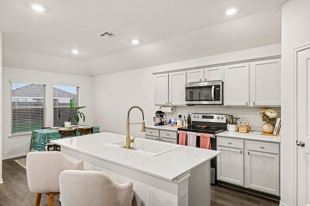 711 Cultivator Court, Josephine, TX 75189