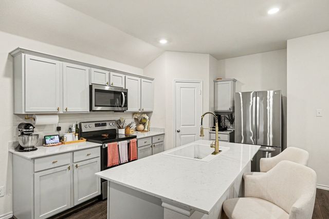 711 Cultivator Court, Josephine, TX 75189
