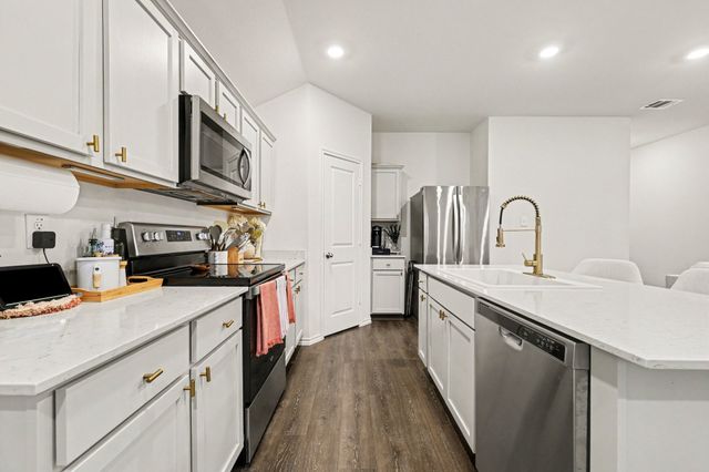711 Cultivator Court, Josephine, TX 75189