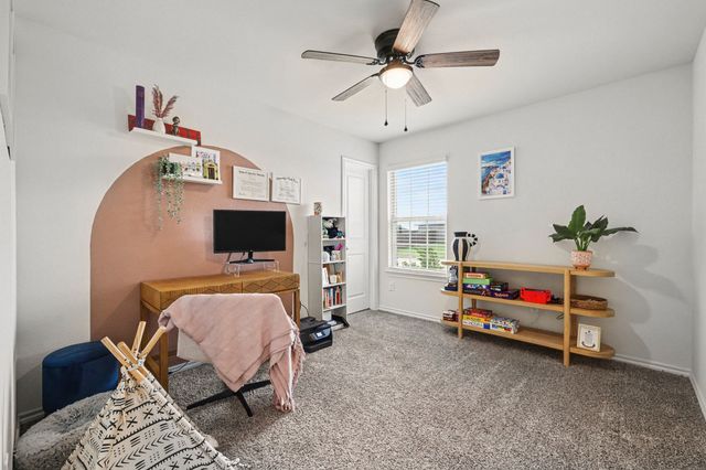 711 Cultivator Court, Josephine, TX 75189