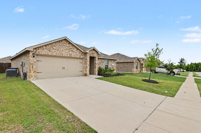 711 Cultivator Court, Josephine, TX 75189