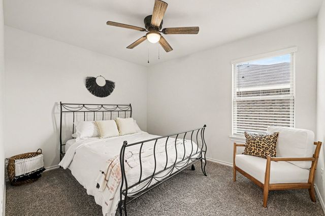 711 Cultivator Court, Josephine, TX 75189