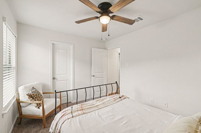 711 Cultivator Court, Josephine, TX 75189