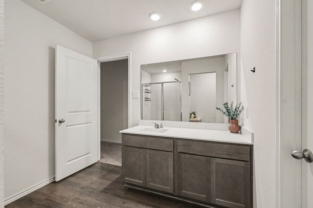 711 Cultivator Court, Josephine, TX 75189