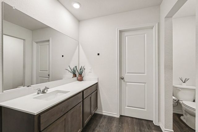 711 Cultivator Court, Josephine, TX 75189