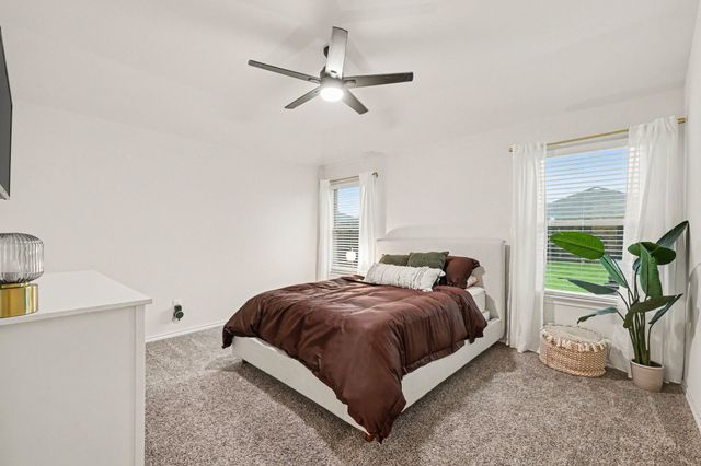 711 Cultivator Court, Josephine, TX 75189