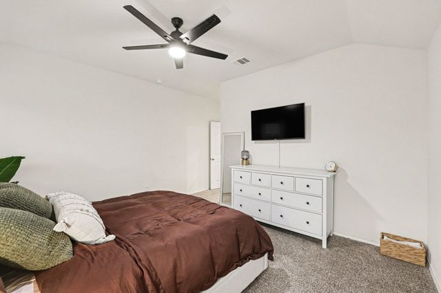 711 Cultivator Court, Josephine, TX 75189