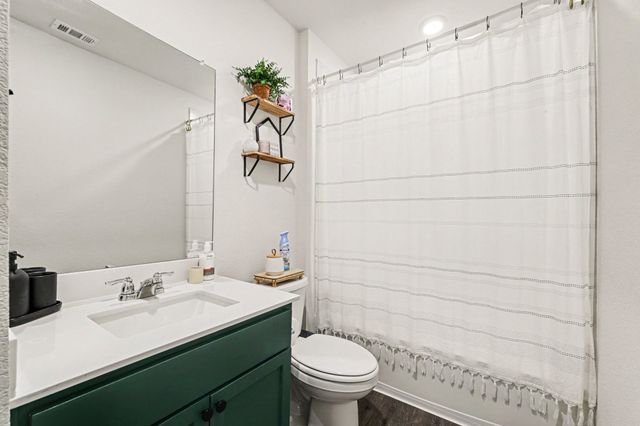 711 Cultivator Court, Josephine, TX 75189