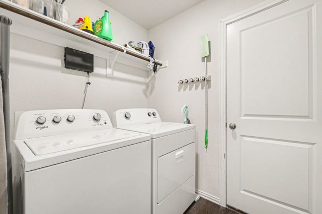 711 Cultivator Court, Josephine, TX 75189