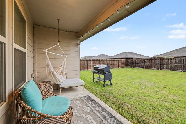 711 Cultivator Court, Josephine, TX 75189