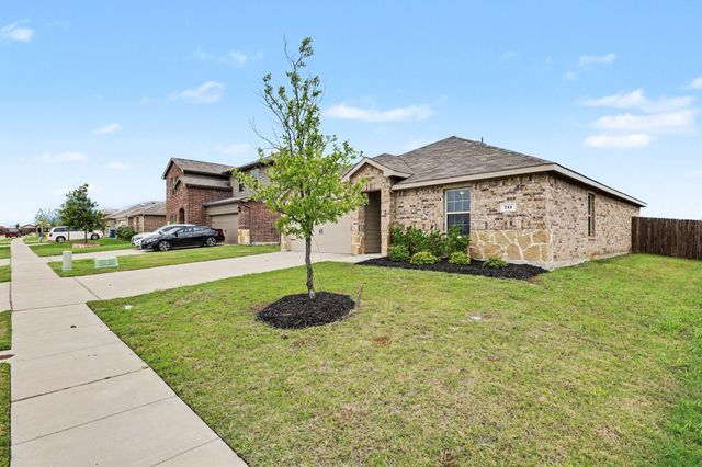 711 Cultivator Court, Josephine, TX 75189