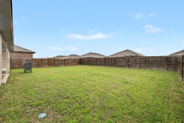 711 Cultivator Court, Josephine, TX 75189