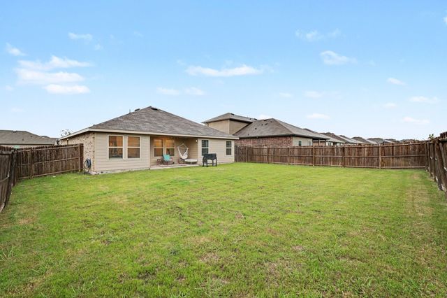 711 Cultivator Court, Josephine, TX 75189