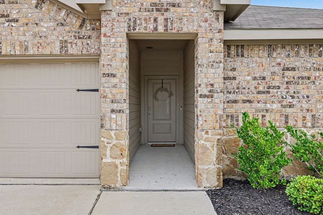 711 Cultivator Court, Josephine, TX 75189