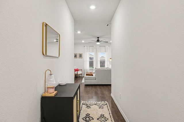 711 Cultivator Court, Josephine, TX 75189