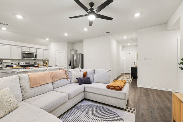 711 Cultivator Court, Josephine, TX 75189