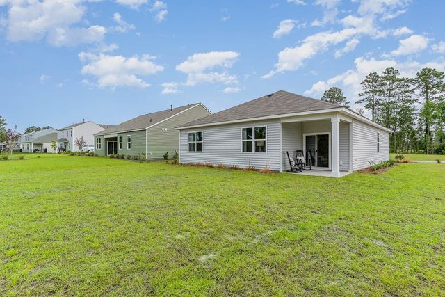 257 Spruce Grouse Dr, Conway, SC 29527