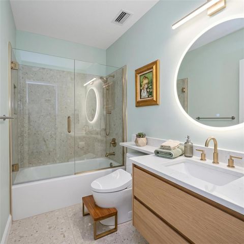 100 BLUFF VIEW DRIVE 511C, Belleair Bluffs, FL 33770